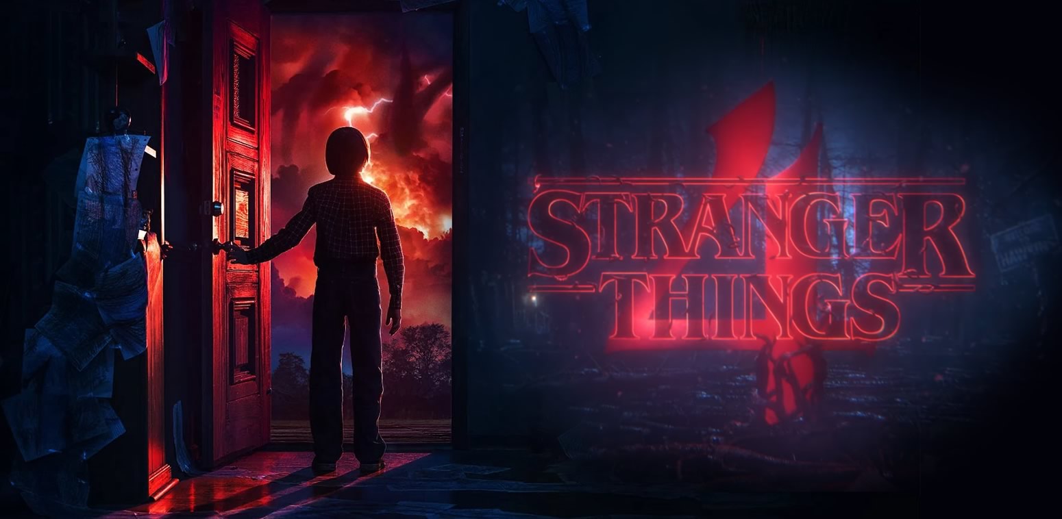 Stranger Things 4 terminaria com morte de Max, revela criador da série