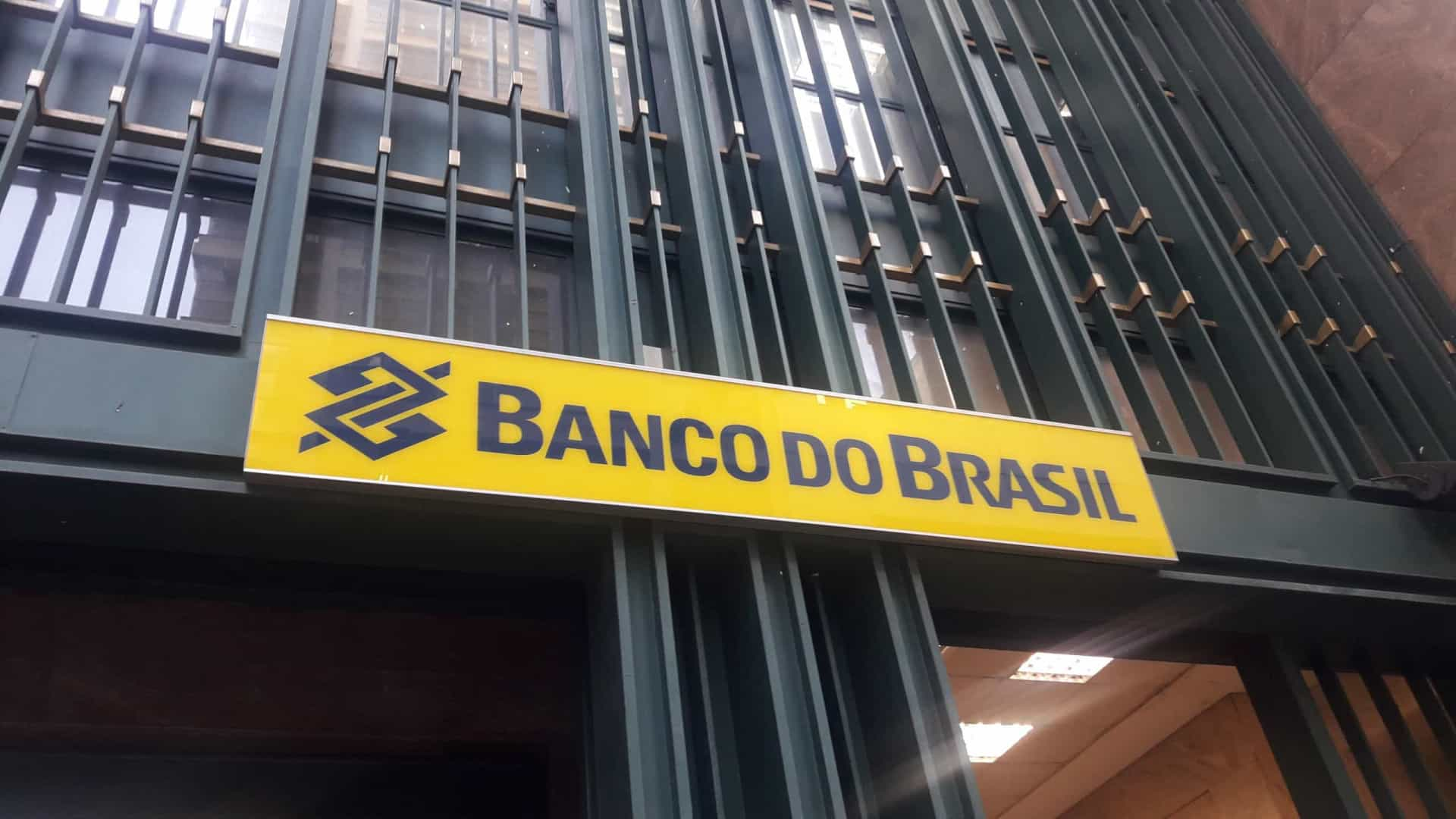 Funcionários do Banco do Brasil iniciam greve de 24h a partir desta  quarta-feira – Portal Plural