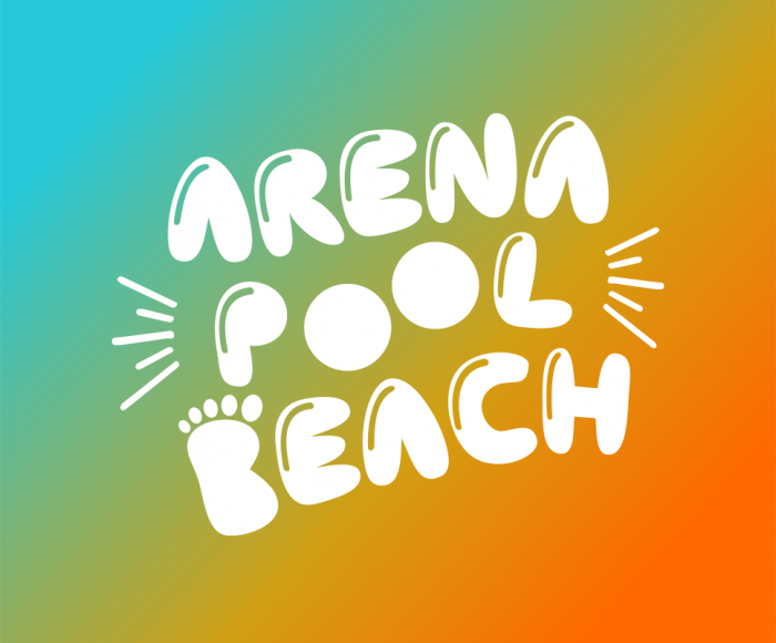 03 Arena Pool Beach