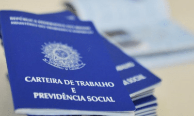 RS abre 53,3 mil vagas com carteira assinada no primeiro semestre