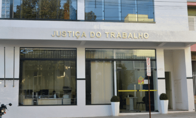 Justiça do Trabalho de Santa Rosa planeja construção de nova sede com apoio do Governo Federal
