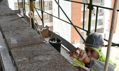 Projeto permite uso do FGTS em construções ou reformas