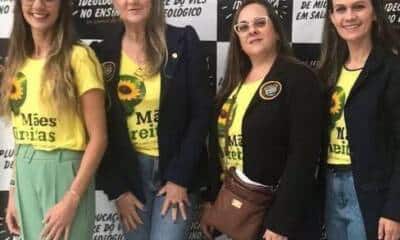 diretório do partido liberal é oficialmente criado em três de maio