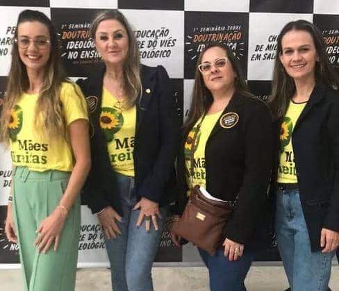 diretório do partido liberal é oficialmente criado em três de maio