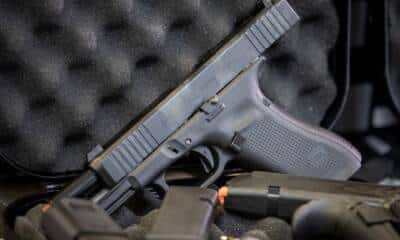 doze deputados da base assinam projeto contra decreto antiarmas de lula