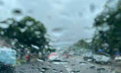 frio e chuva voltam ao rs, e novo ciclone deve chegar na quarta feira