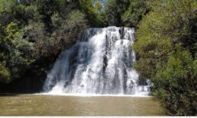 homem é encontrado sem vida em cascata do rio buricá, em chiapetta, diz polícia