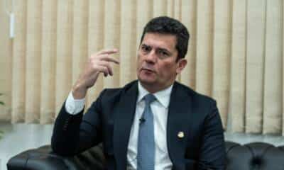 moro sobre caso marielle espero que mordam a língua sobre delação