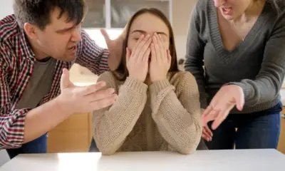 depositphotos 481598704 stock photo teenage girl crying and closing