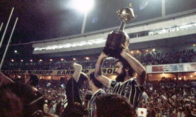 lg noticias gremio recorda 33 anos da conquista de sua primeira libertadores 10622