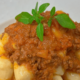 nhoque ao molho bolonhesa 181736