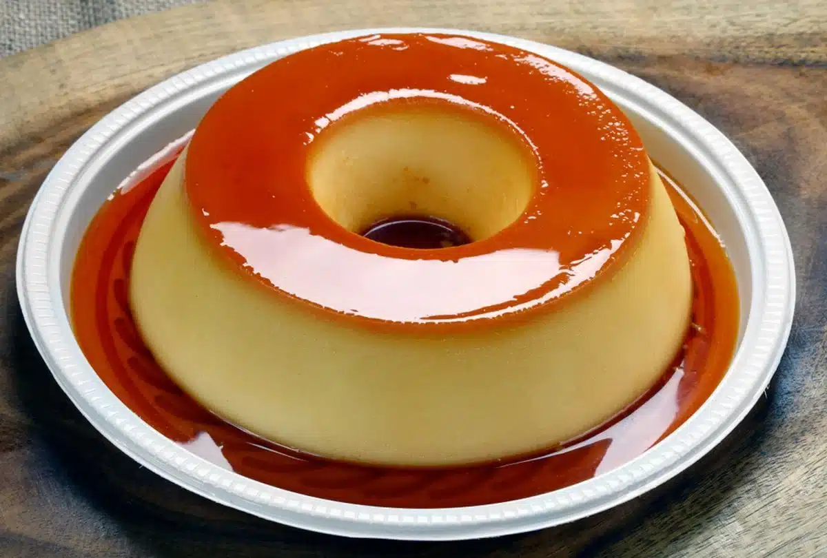 sobremesas para o almoco de domingo