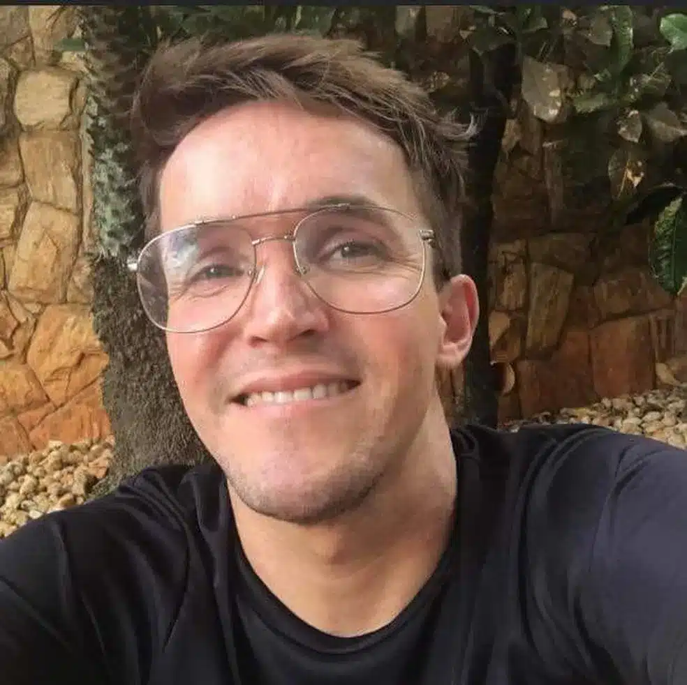 vitima caue pozenatto lima redes socias