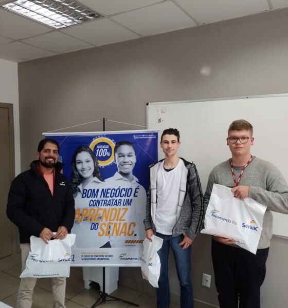 portal plural alunos senac santa rosa