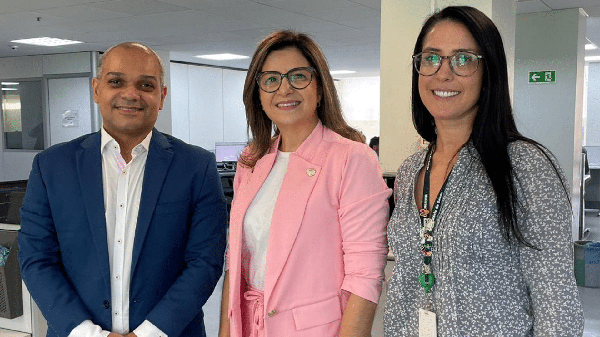 Vida & Saúde trabalha na aquisição de nova tecnologia para pacientes oncológicos