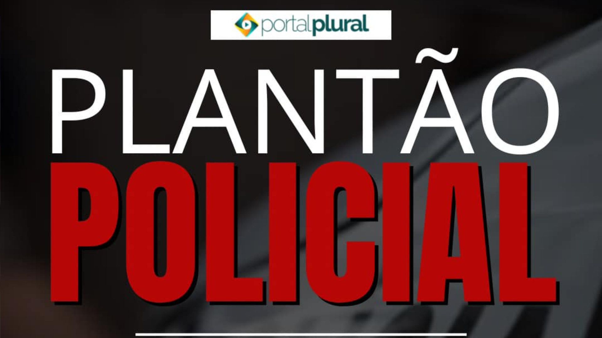 Plantão