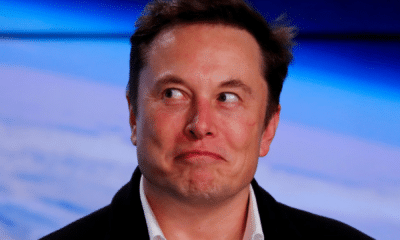 Elon Musk sofre perda de quase US$ 25 bilhões, mas mantém posição como o homem mais rico do mundo