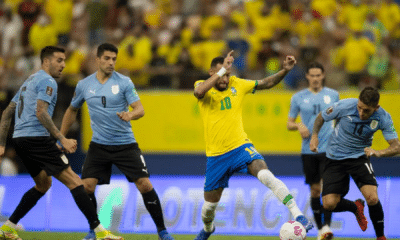 Seleção Brasileira