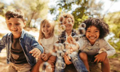 Fenasoja prepara ação especial para o Dia da Criança