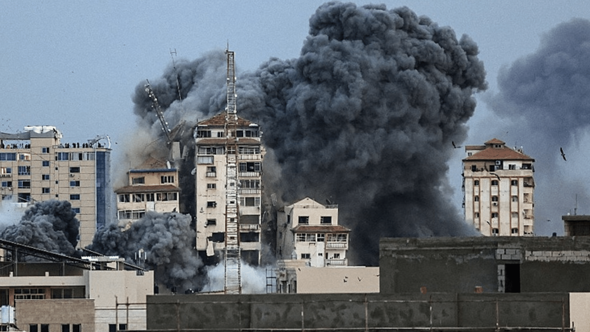 Brasileiros estão entre os reféns em Gaza