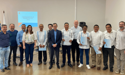 Modelo de Gestão de Santa Rosa é referência para o México