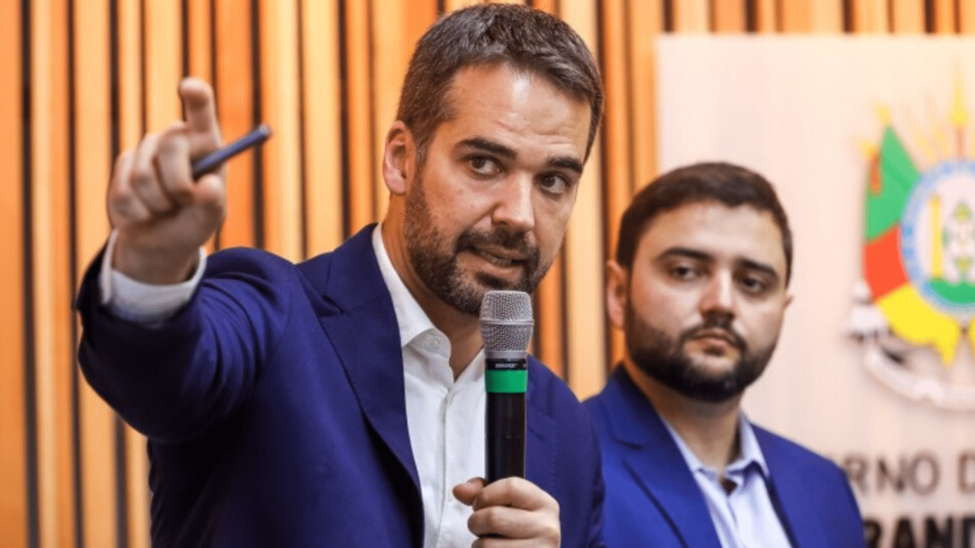 Maior iniciativa de combate à evasão escolar no país é apresentada no RS