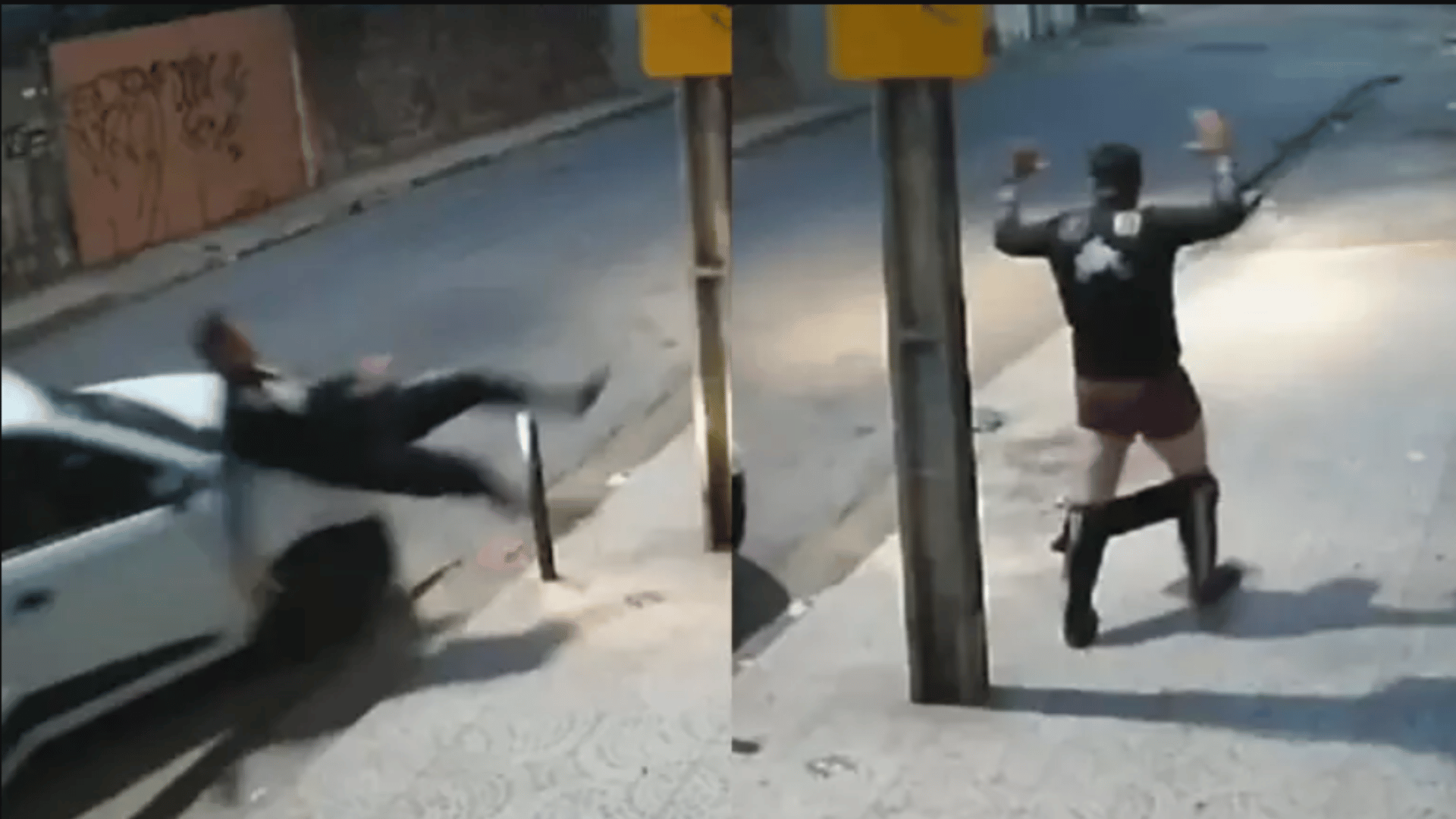 portal plural assalto