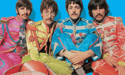 portal plural beatles