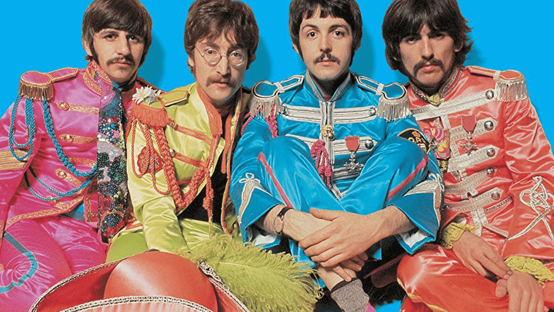 portal plural beatles