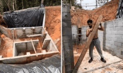 portal plural bunker