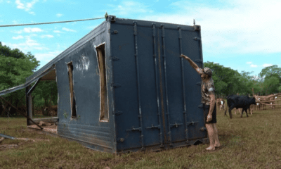 portal plural casa conteiner