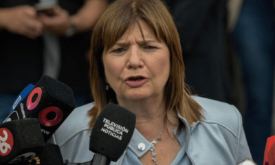 portal plural eleições argentina