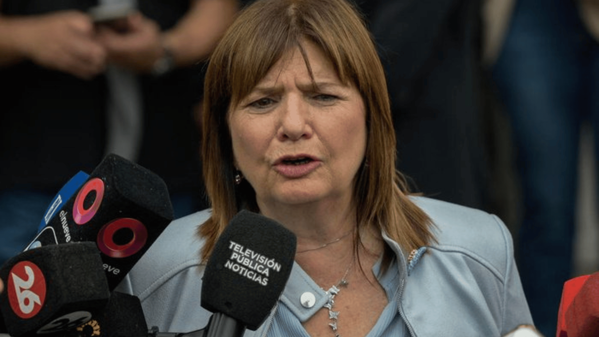 portal plural eleições argentina