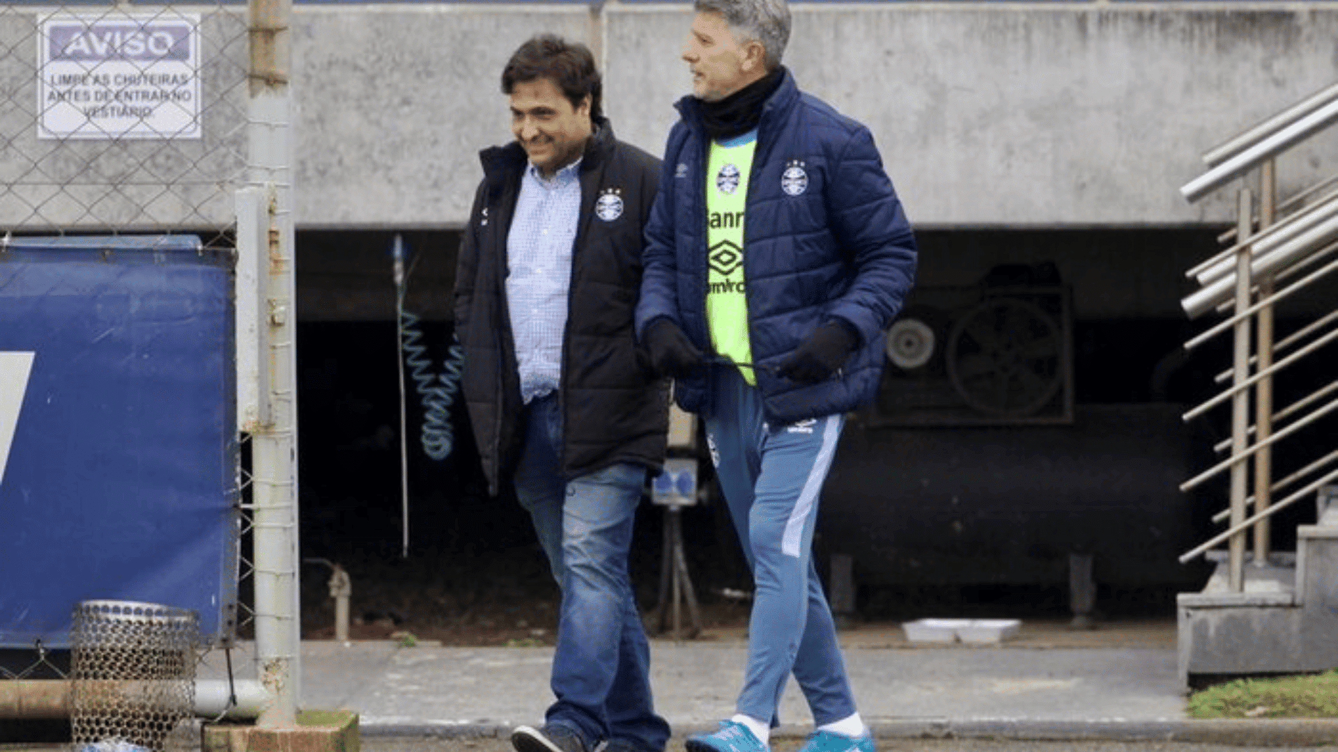 portal plural gremio