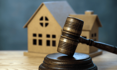 Leilão de imóveis da caixa