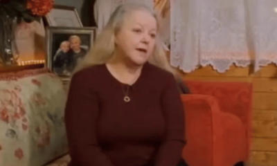 Mulher sobrevive após fica 6 horas congelada