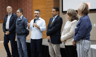 Plano de turismo Santa Rosa