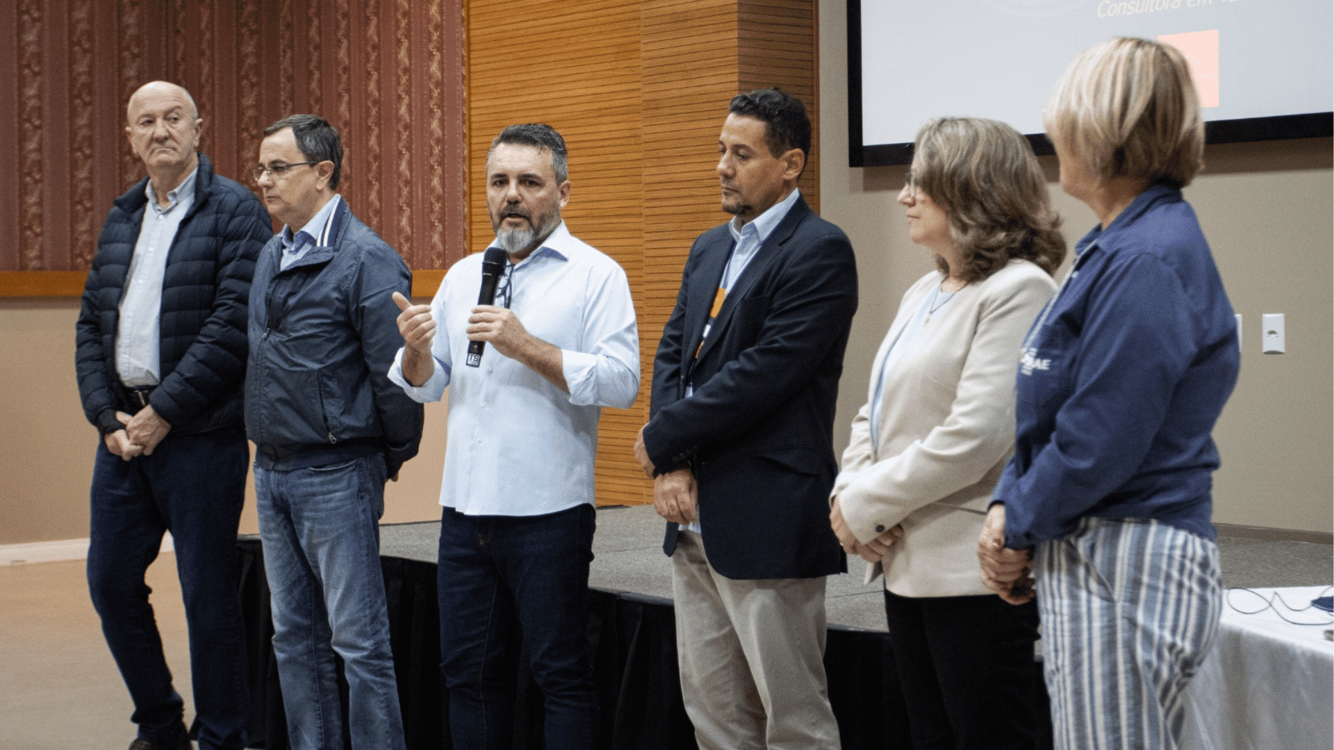 Plano de turismo Santa Rosa