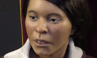 Rosto de menina inca é reconstruído após 500 anos