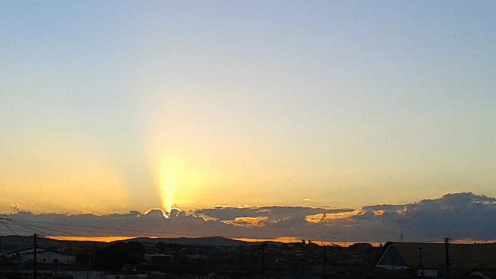 apesar de clima ameno no amanhecer, a tarde no rs será marcada por calor acima dos 30ºc