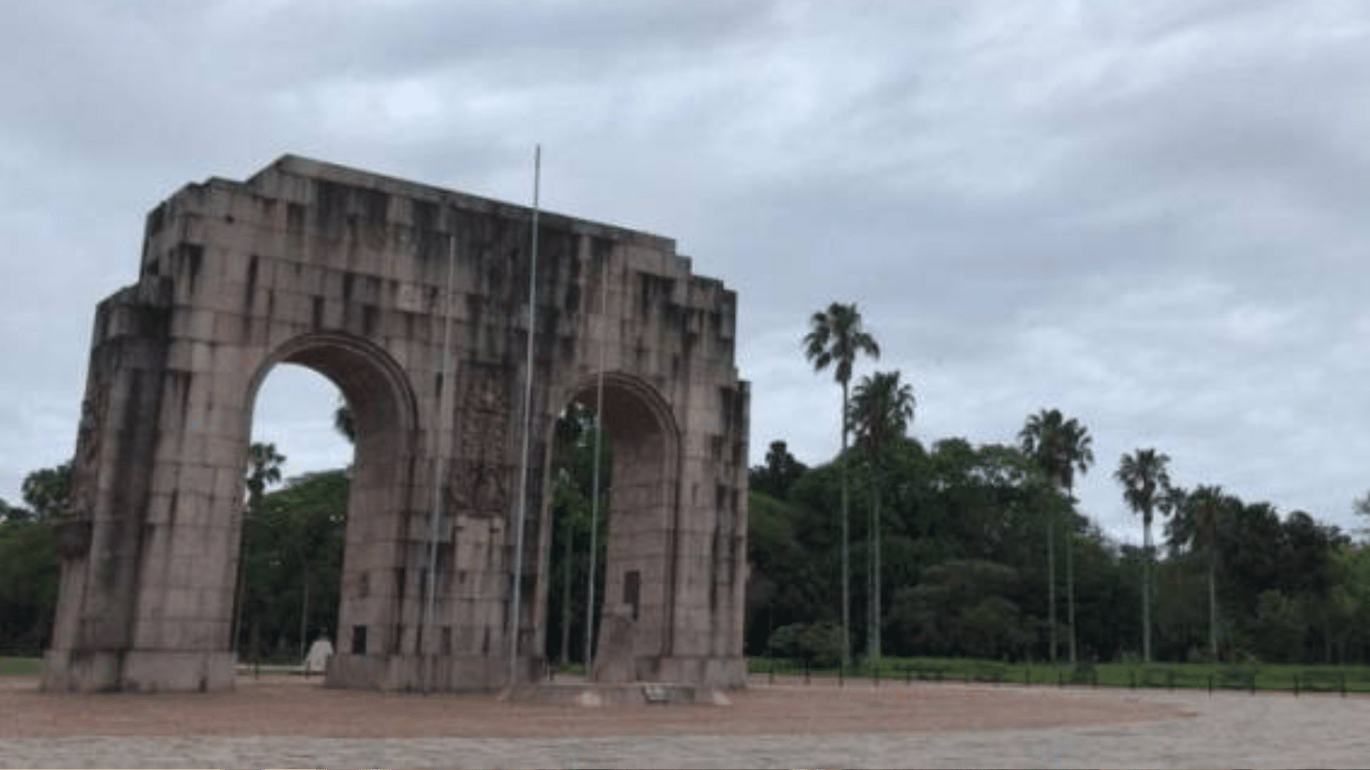 chuva retorna e atinge a maior parte do rs nesta quarta feira; inmet alerta para risco de temporais