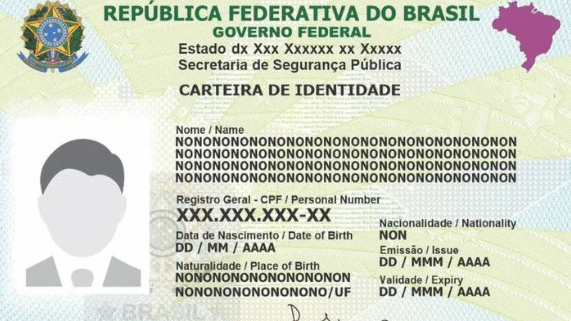 nova carteira de identidade rs já emitiu 448 mil documentos, aponta balanço; saiba onde e como fazer