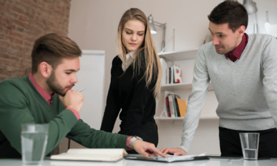 Abertura de empresas