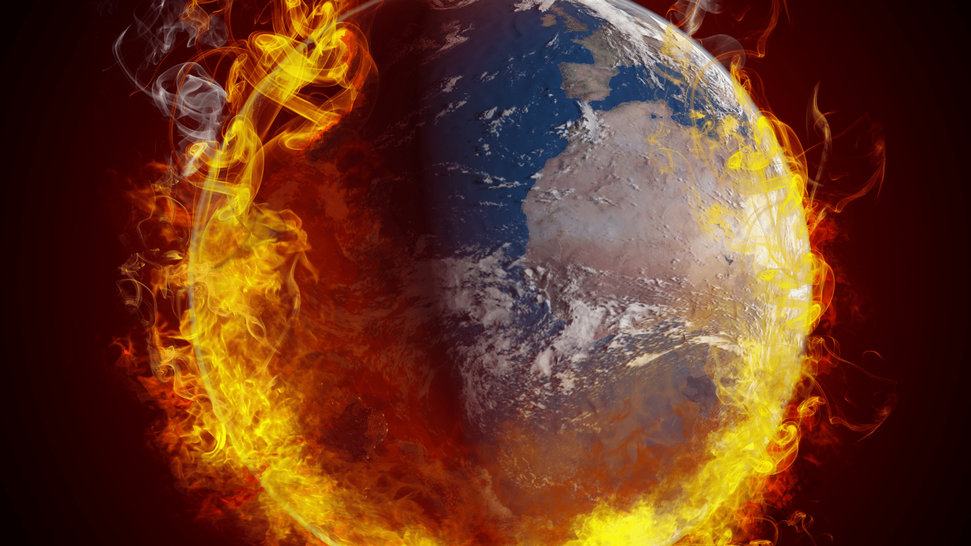 ONU alerta sobre risco de aquecimento global chegar a quase 3ºC