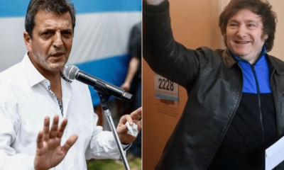 portal plural argentina eleição