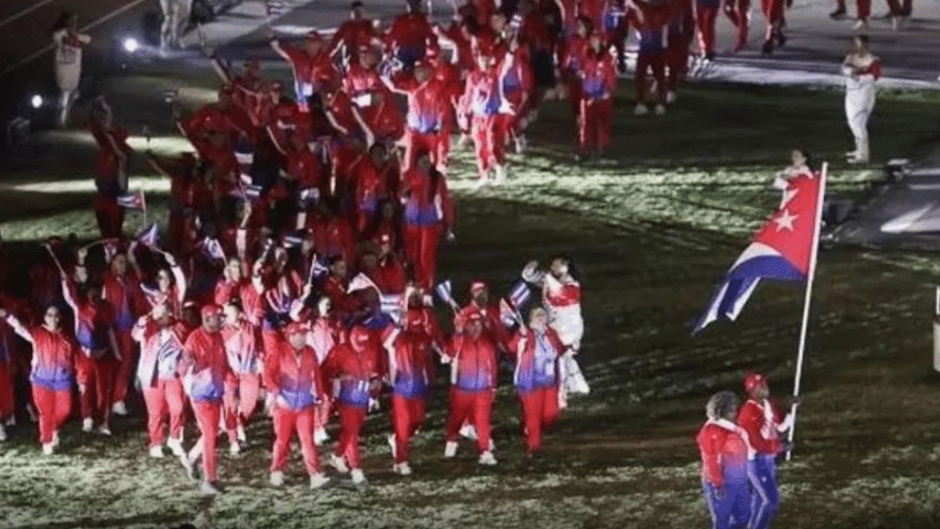 portal plural atletas de cuba