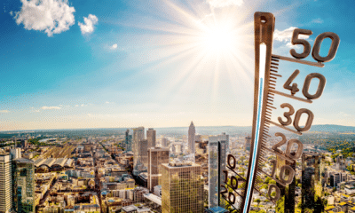 portal plural aumento de 1,4°c em 2023 mundo atinge recorde de temperatura, confirma agência da onu