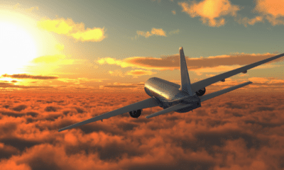 portal plural avião