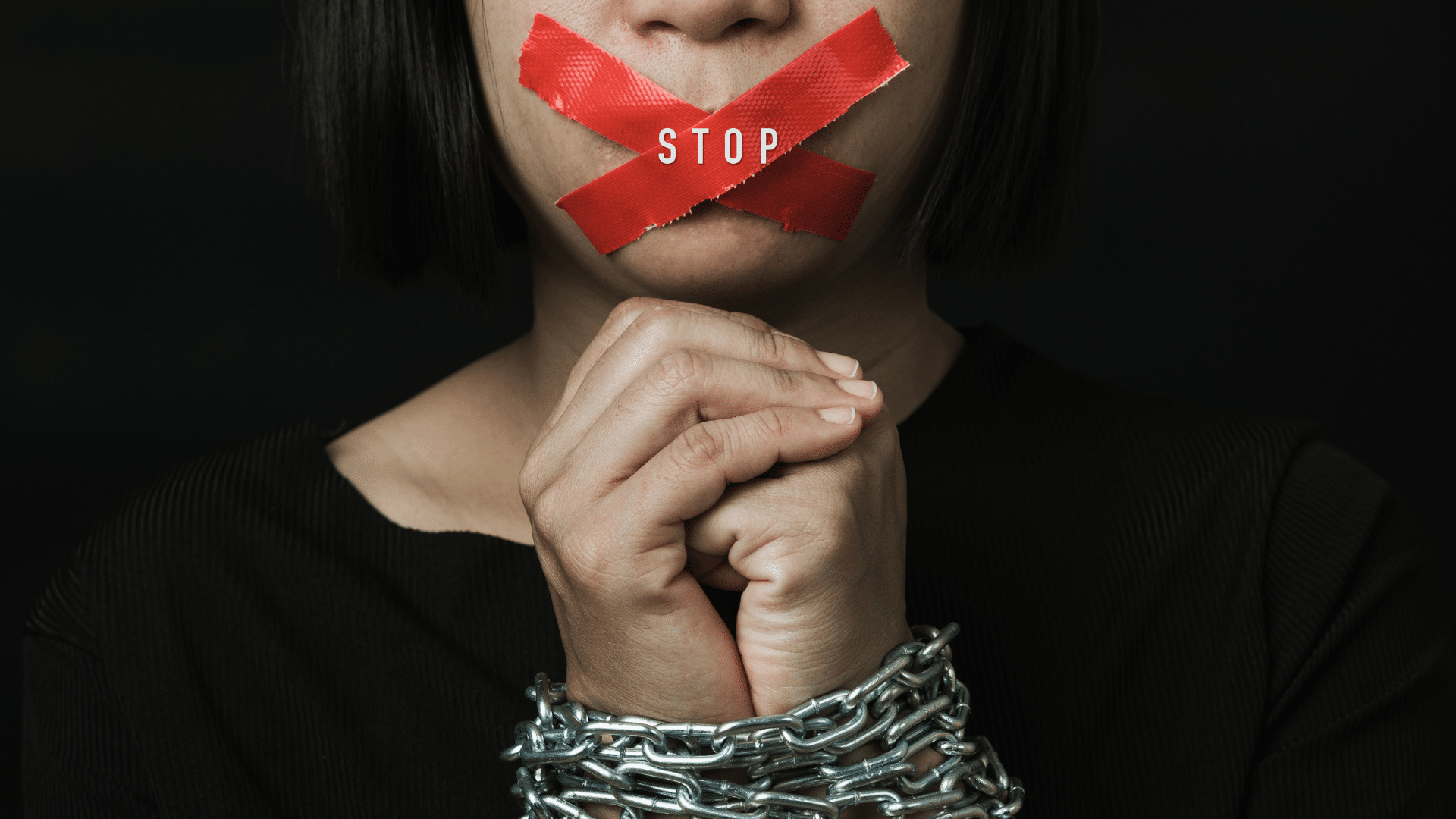 Brasileiras vitimas de tráfico de pessoas são resgatas