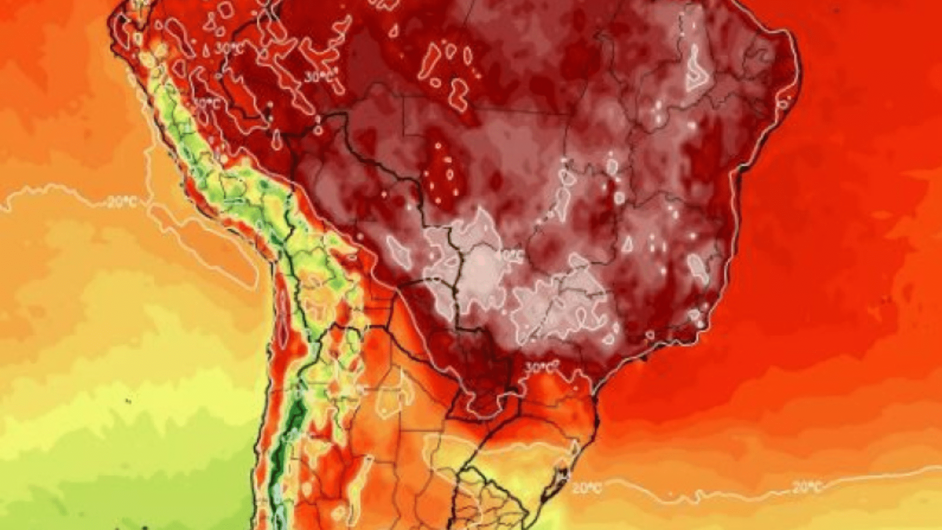 portal plural calor extremo